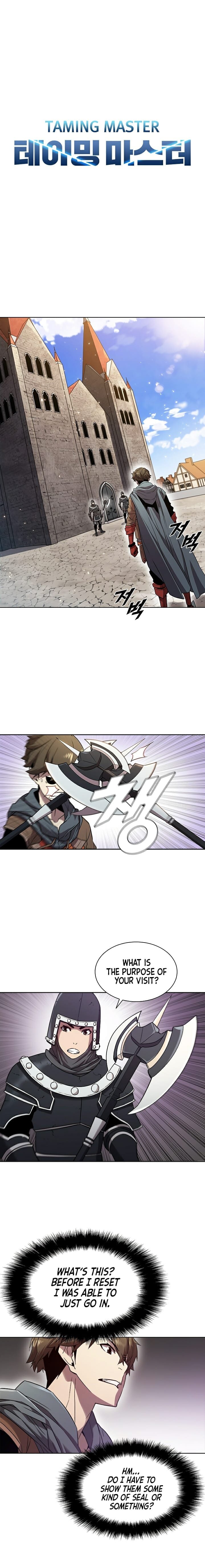 Taming Master Chapter 26 image 4