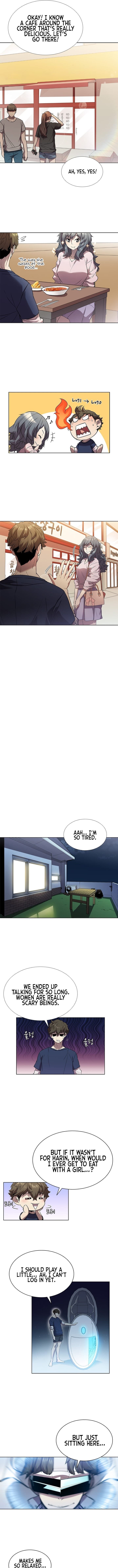 Taming Master Chapter 28 image 4