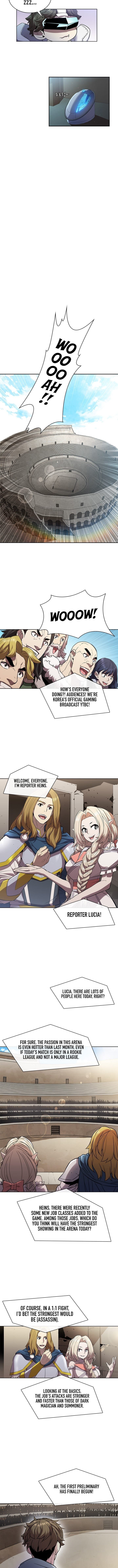 Taming Master Chapter 28 image 5