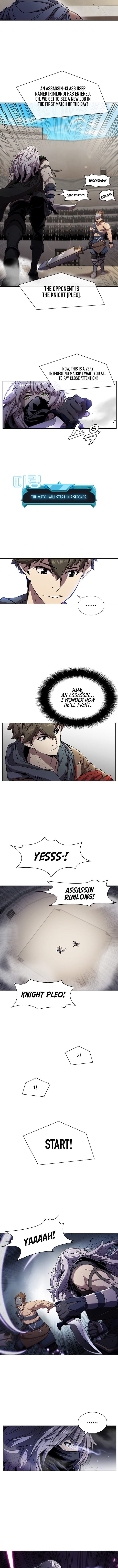 Taming Master Chapter 28 image 6