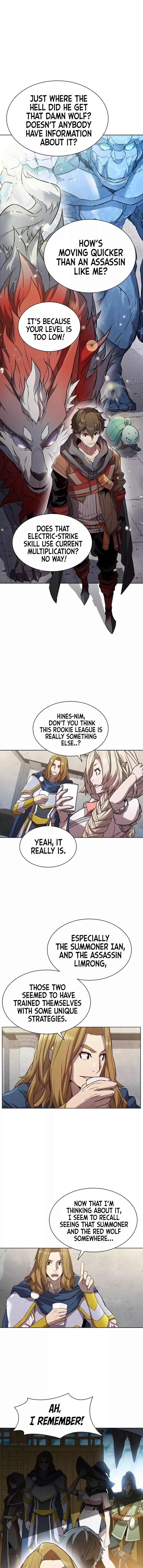 Taming Master Chapter 30 image 1