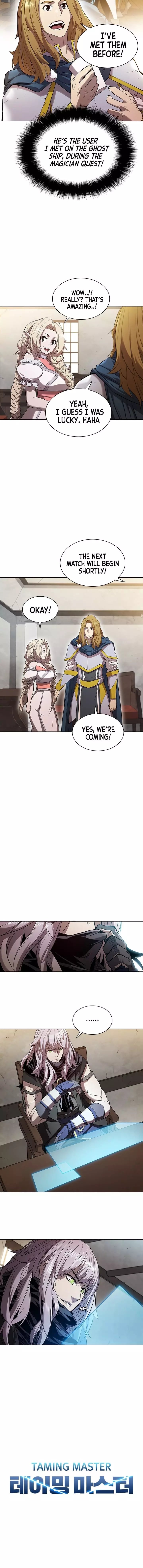 Taming Master Chapter 30 image 2