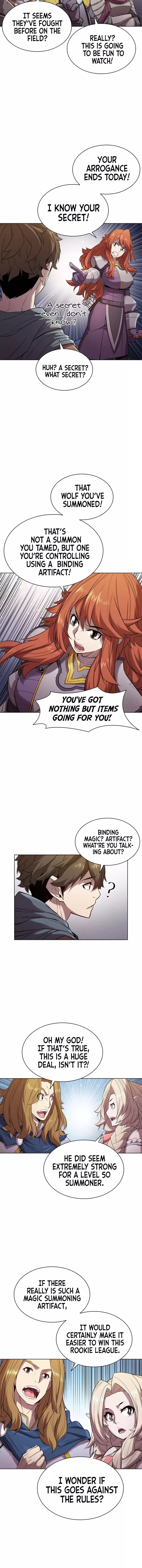 Taming Master Chapter 30 image 5