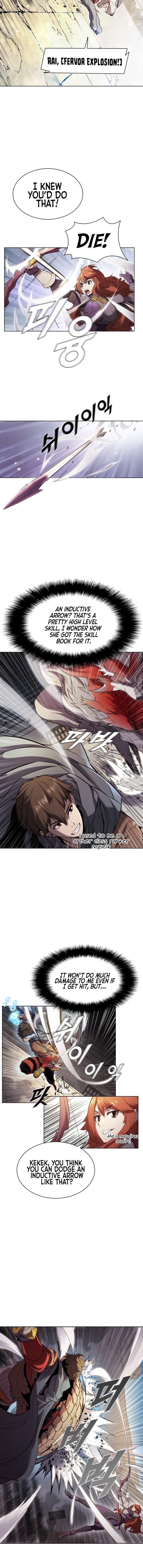 Taming Master Chapter 30 image 7