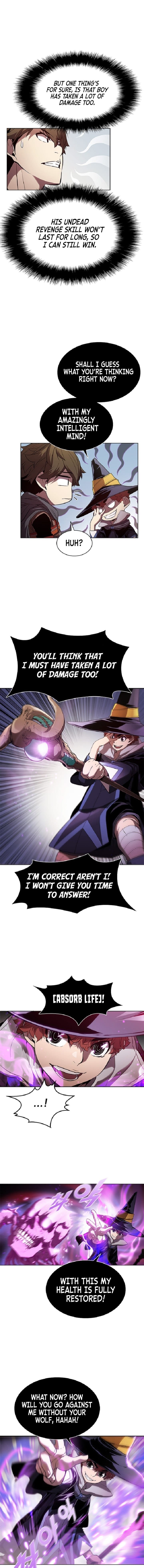 Taming Master Chapter 31 image 7