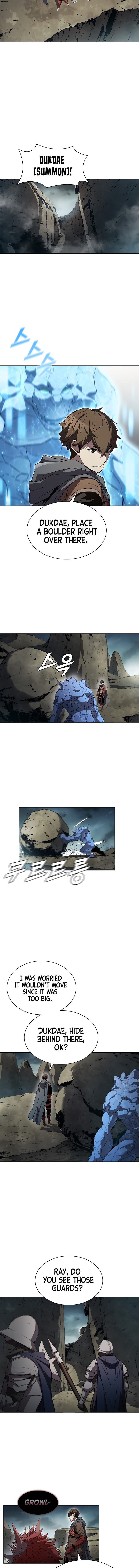 Taming Master Chapter 35 image 8