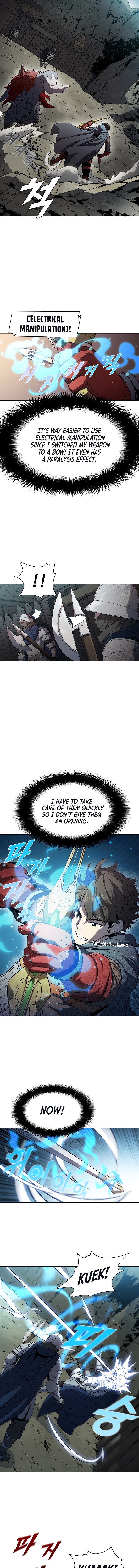 Taming Master Chapter 36 image 2
