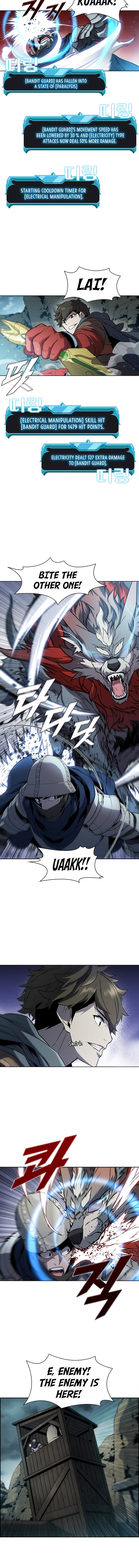Taming Master Chapter 36 image 3