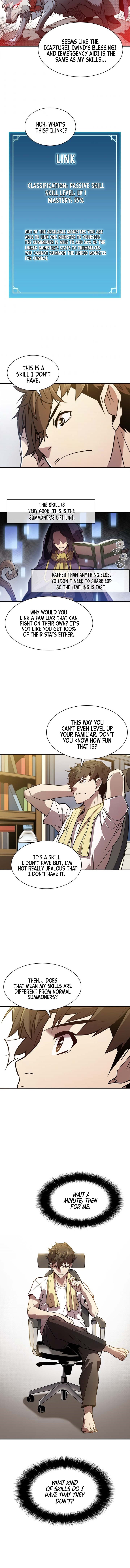 Taming Master Chapter 4 image 9