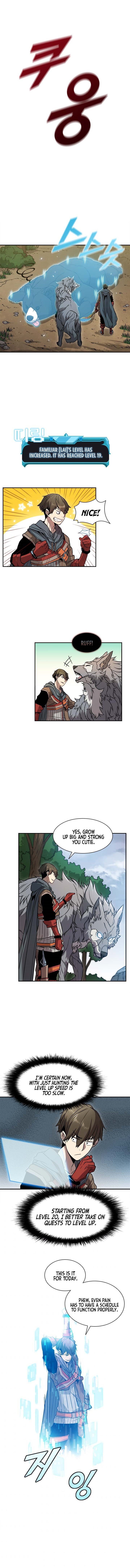 Taming Master Chapter 4 image 7