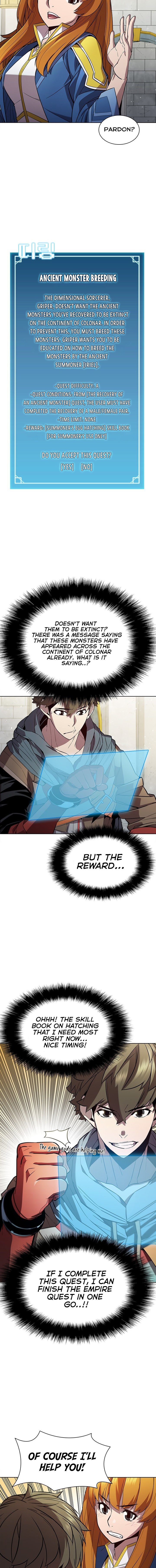 Taming Master Chapter 50 image 7
