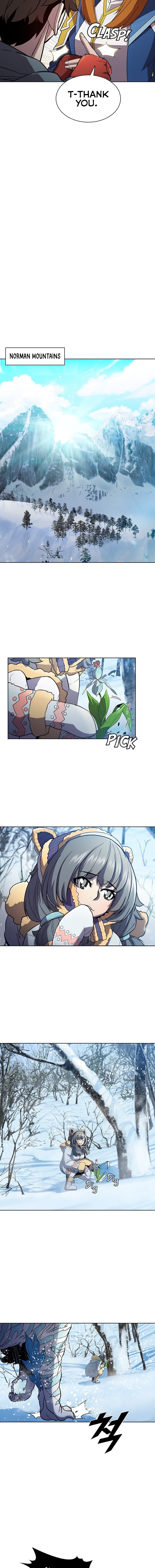 Taming Master Chapter 50 image 8