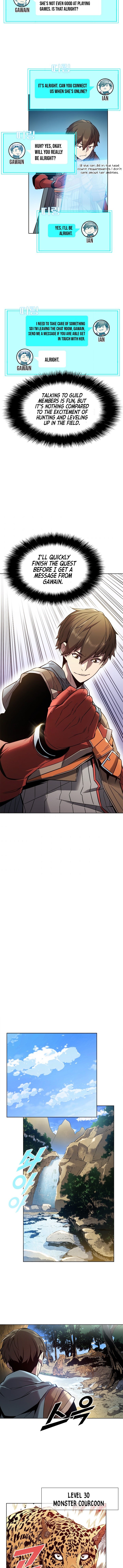 Taming Master Chapter 7 image 5