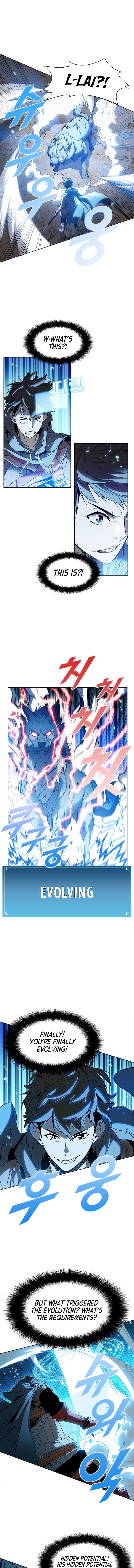 Taming Master Chapter 7 image 6