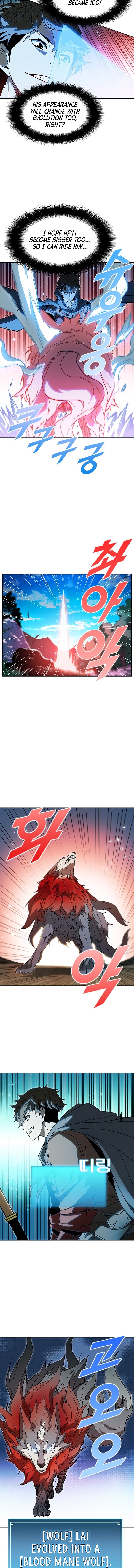 Taming Master Chapter 7 image 7