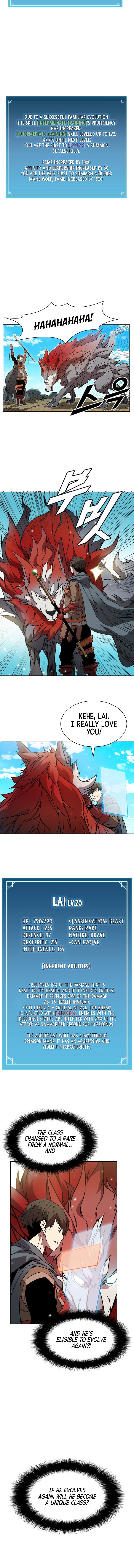 Taming Master Chapter 7 image 8