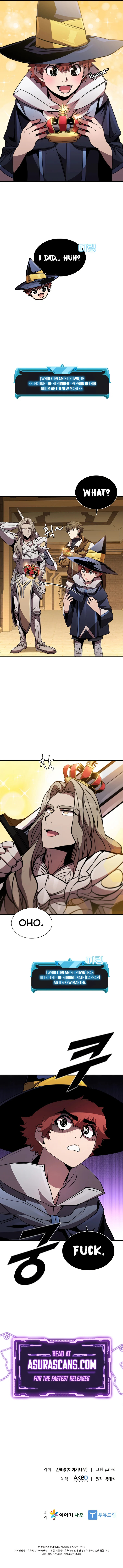 Taming Master Chapter 76 image 14
