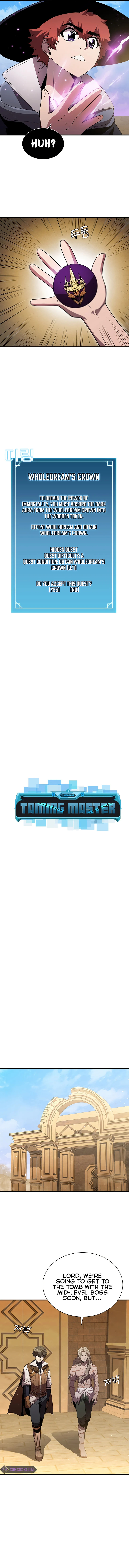 Taming Master Chapter 76 image 2
