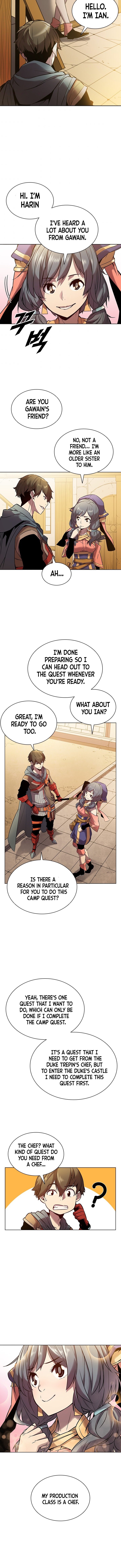 Taming Master Chapter 8 image 9