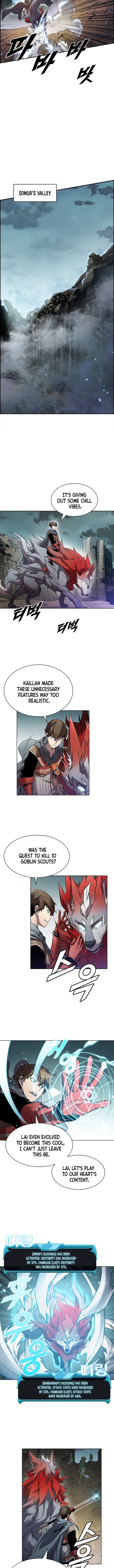 Taming Master Chapter 8 image 2
