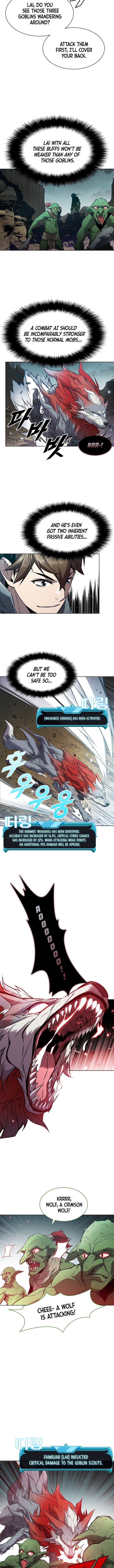 Taming Master Chapter 8 image 3