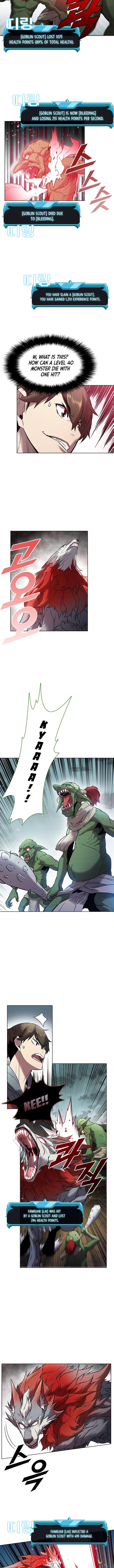Taming Master Chapter 8 image 4