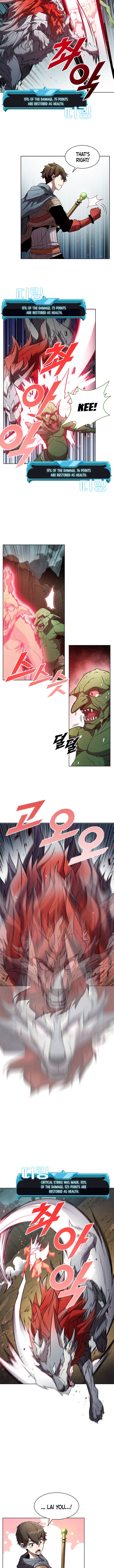 Taming Master Chapter 8 image 5