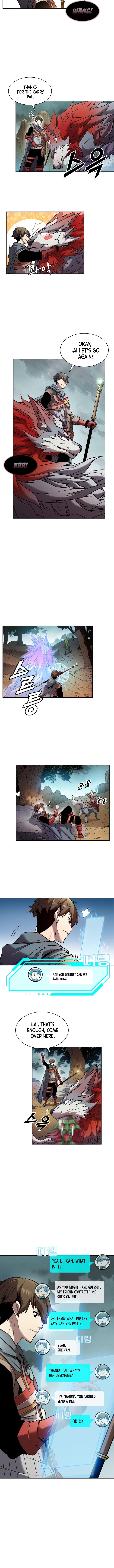 Taming Master Chapter 8 image 6