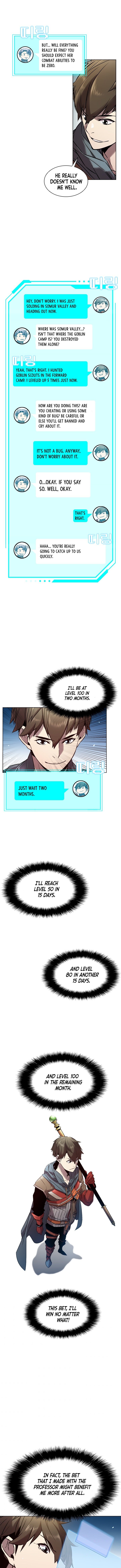 Taming Master Chapter 8 image 7