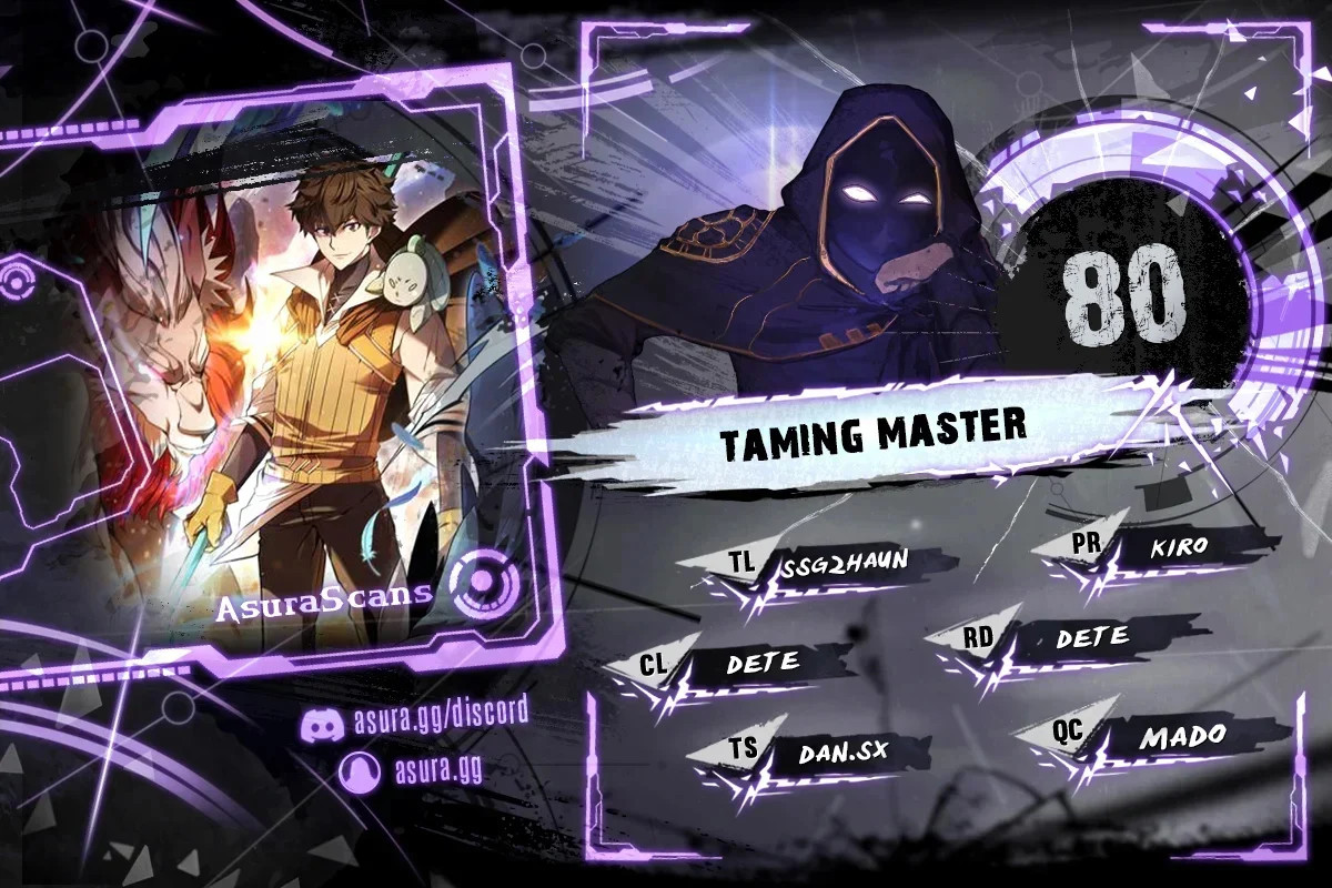 Taming Master Chapter 80 image 0
