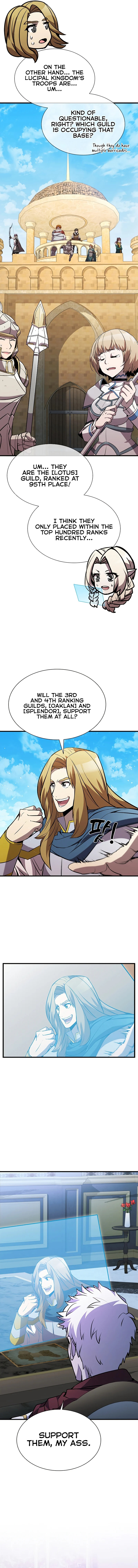 Taming Master Chapter 85 image 9