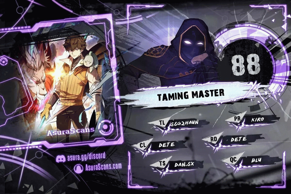 Taming Master Chapter 88 image 0