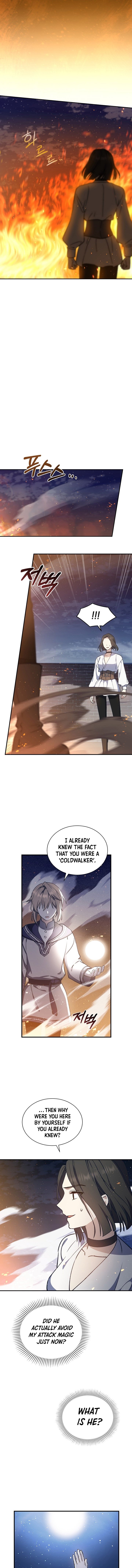 Return of the 8th Class Magician Chapter 10 image 9