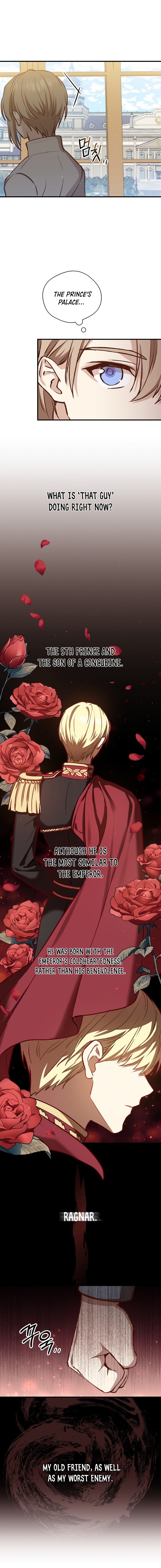Return of the 8th Class Magician Chapter 14 image 9