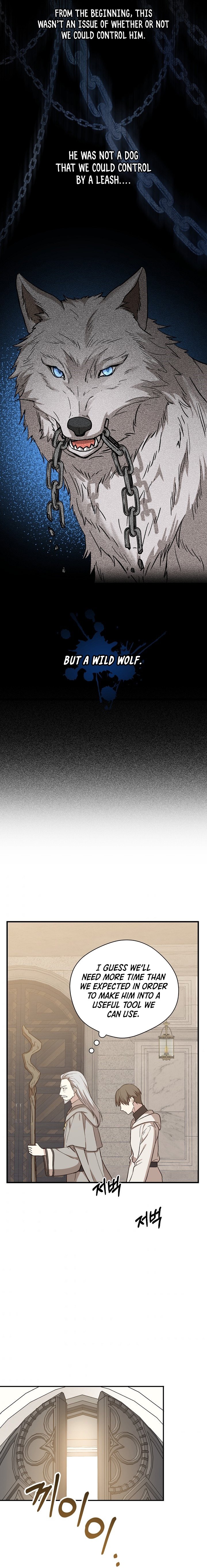 Return of the 8th Class Magician Chapter 21 image 7
