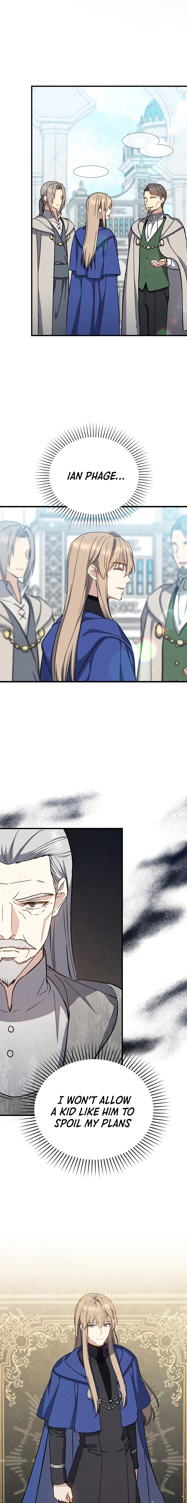 Return of the 8th Class Magician Chapter 34 image 7