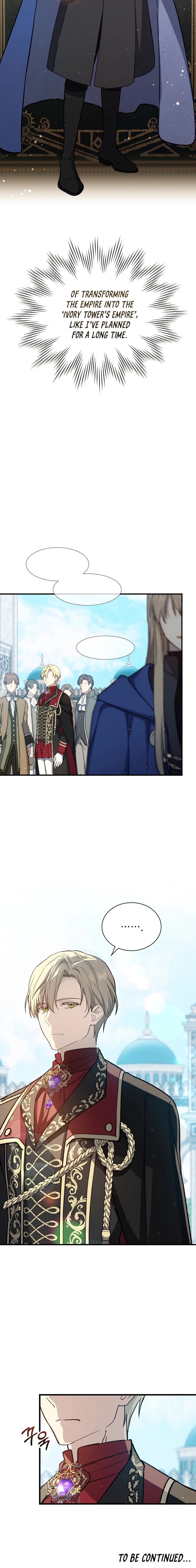 Return of the 8th Class Magician Chapter 34 image 8