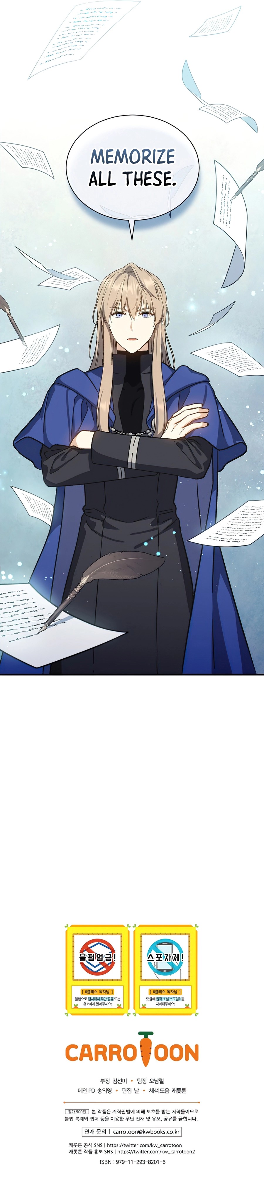 Return of the 8th Class Magician Chapter 35 image 6