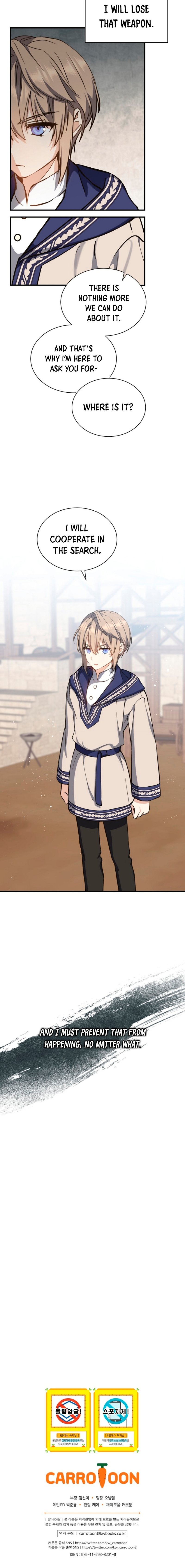Return of the 8th Class Magician Chapter 4 image 12