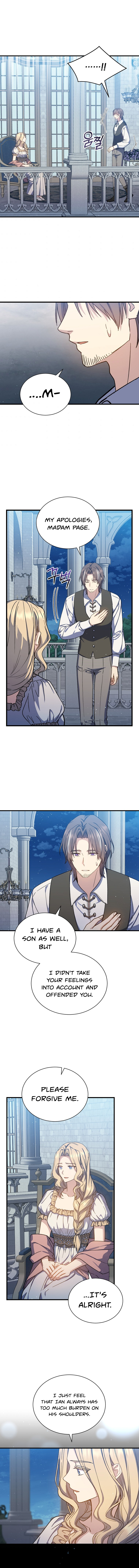 Return of the 8th Class Magician Chapter 45 image 9