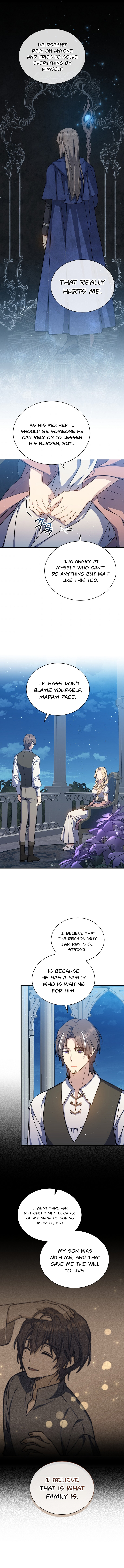 Return of the 8th Class Magician Chapter 45 image 10