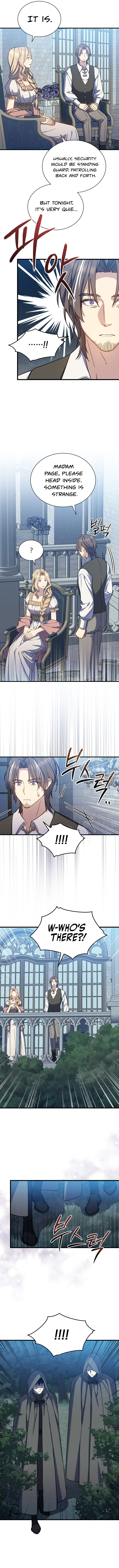 Return of the 8th Class Magician Chapter 45 image 11