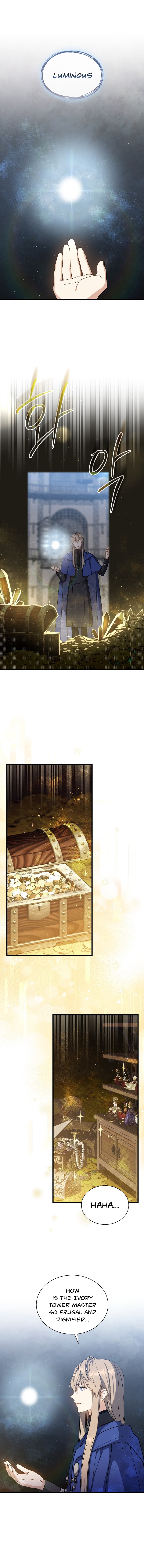Return of the 8th Class Magician Chapter 45 image 2