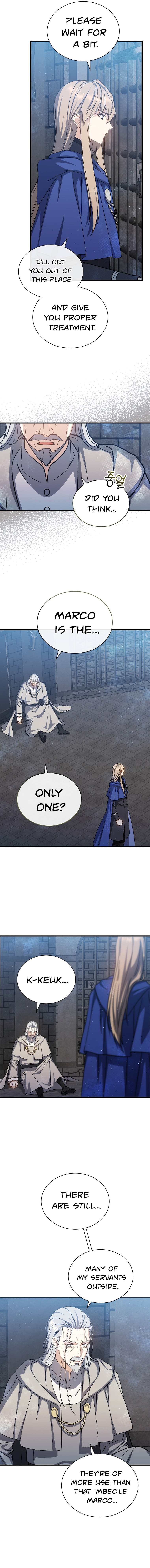 Return of the 8th Class Magician Chapter 45 image 4