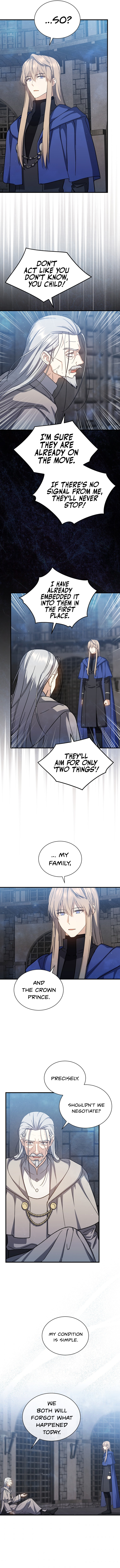 Return of the 8th Class Magician Chapter 45 image 5