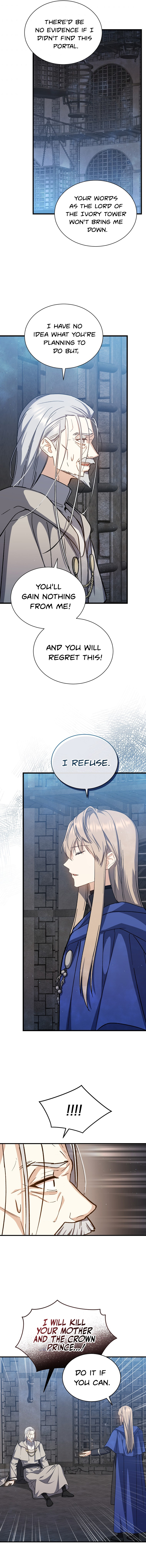 Return of the 8th Class Magician Chapter 45 image 6
