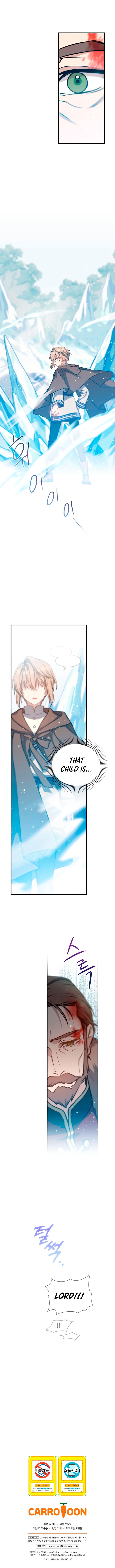 Return of the 8th Class Magician Chapter 5 image 8