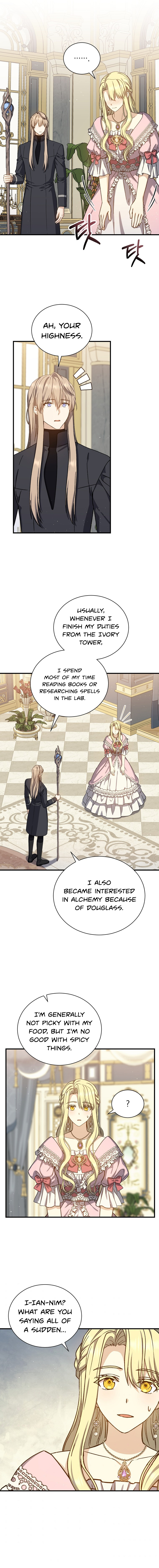 Return of the 8th Class Magician Chapter 52 image 10