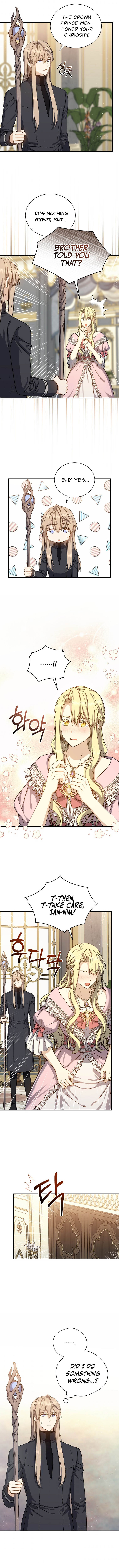 Return of the 8th Class Magician Chapter 52 image 11