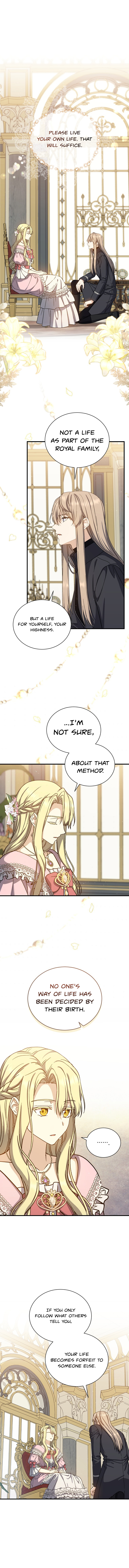 Return of the 8th Class Magician Chapter 52 image 2